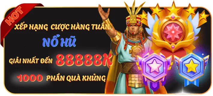Trò chơi Nổ Hũ Vin678