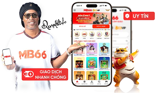 Vin678 uy tín và minh bạch