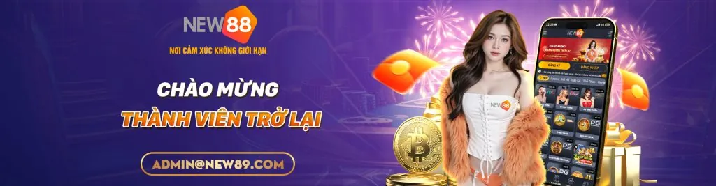 Thưởng nạp lần đầu và hoàn trả hàng ngày Vin678
