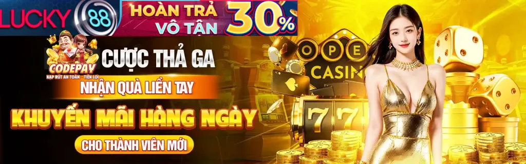 Cấp độ VIP Bạch Kim vin678