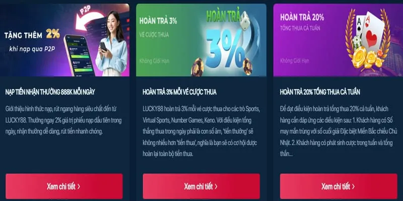 Kho trò chơi đa dạng vin678