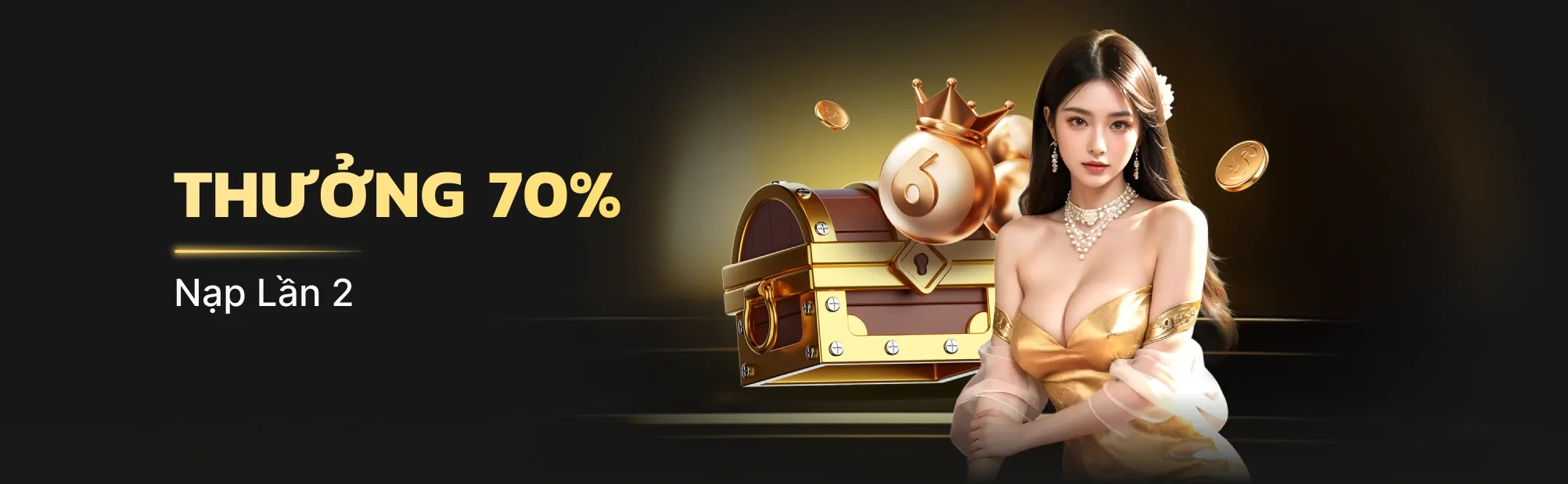 Cấp độ VIP Bạc vin678